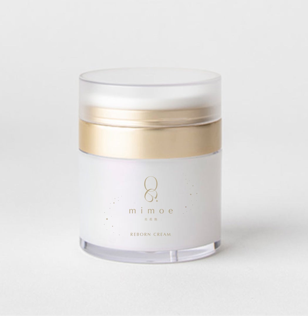 美最艶RBクリーム / mimoe-美最艶-