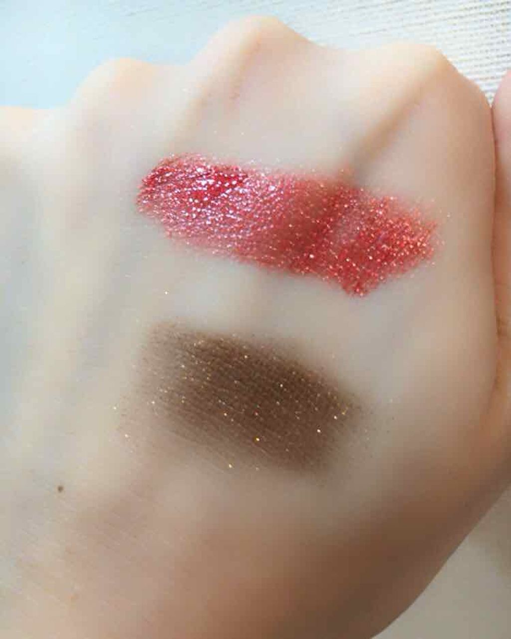 ルージュ ココ グロス/CHANEL/リップグロスを使ったクチコミ(3枚目)