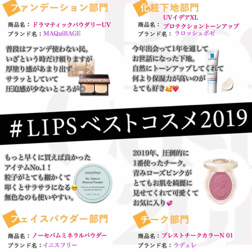 プレスト チークカラー N/レ・メルヴェイユーズ ラデュレ/パウダーチークを使ったクチコミ（1枚目）