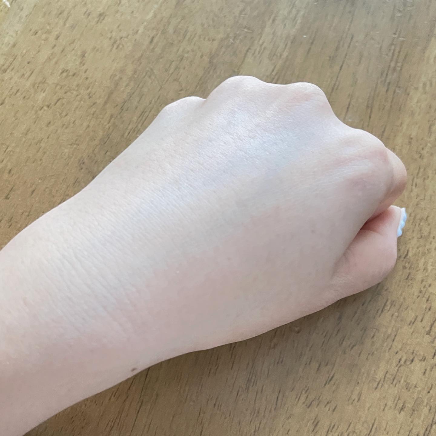 キスミー フェルム クッションワンダーラストＳＰ/キスミー フェルム/クッションファンデーションを使ったクチコミ（3枚目）