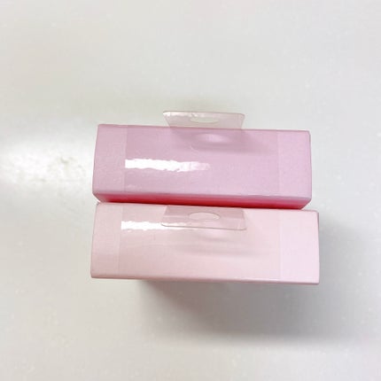 ブラッディライアー コーティングティント/lilybyred/リップティントを使ったクチコミ(8枚目)