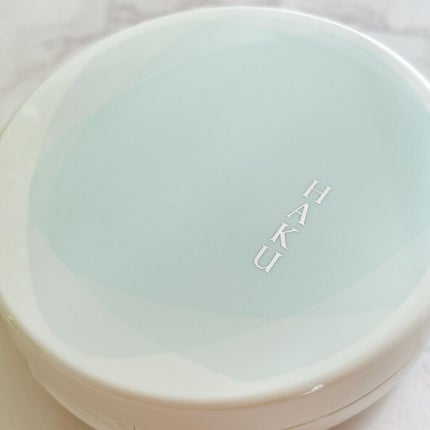 ボタニック サイエンス 薬用 美容液クッションコンパクト/HAKU/クッションファンデーションを使ったクチコミ(3枚目)