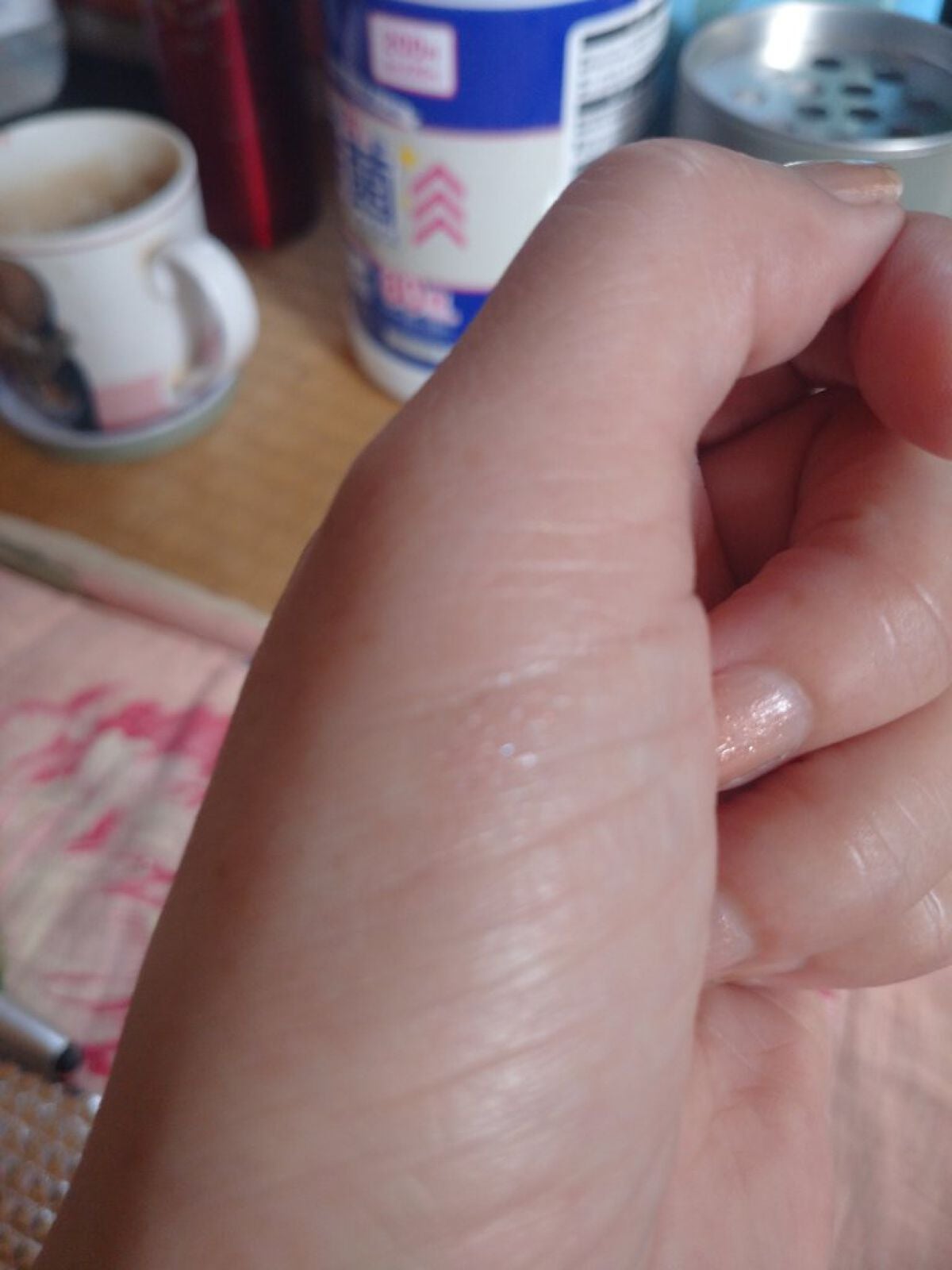 ドリーミングコフレ/パラドゥ/メイクアップキットを使ったクチコミ(3枚目)