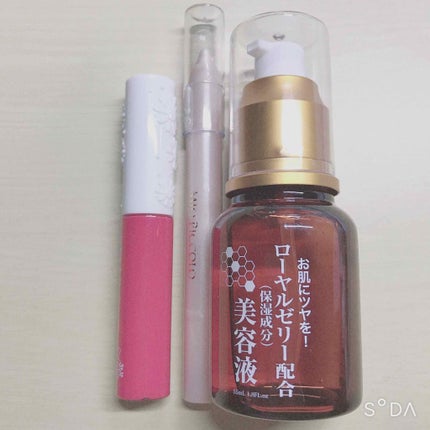 を使ったクチコミ(1枚目)