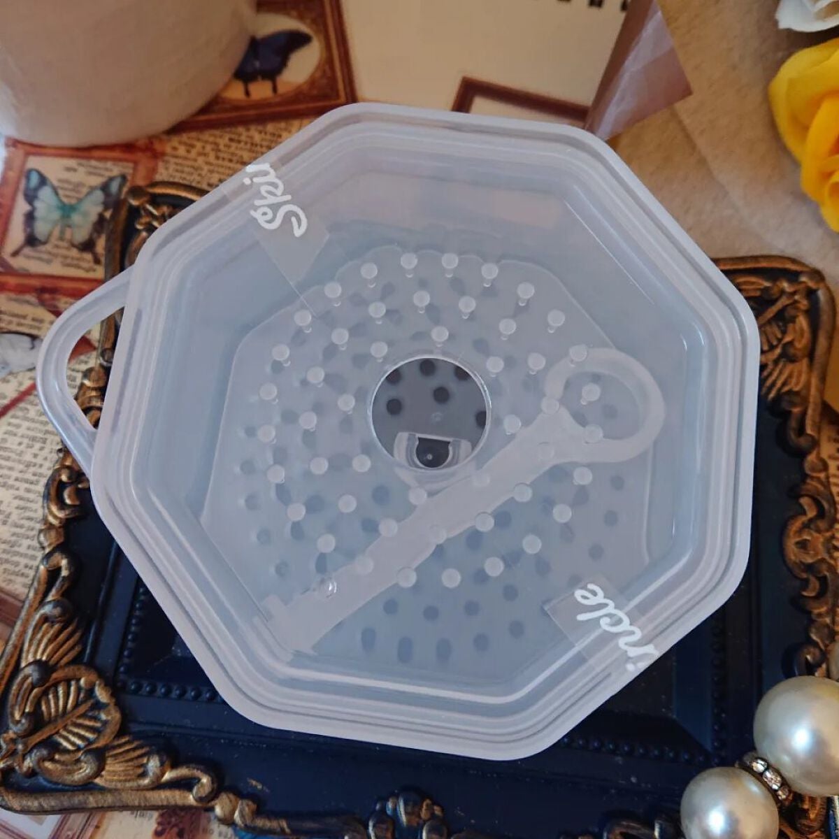 香るクレンジングバブル&ジェル /スキンクル/クレンジングジェルを使ったクチコミ(2枚目)