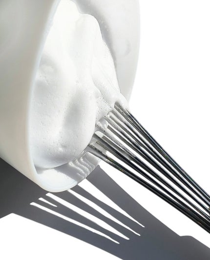 mai on LIPS 「𝐒𝐀𝐌’𝐔☑︎ガラクトポアチューイーパウダーウォッシュ✔オクラ..」(6枚目)