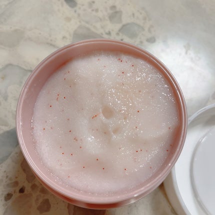 ボディスクラブソープ/TBC/ボディスクラブを使ったクチコミ(4枚目)