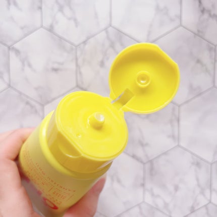 メラノサーチVitaC洗顔/柑橘王子/洗顔フォームを使ったクチコミ(3枚目)