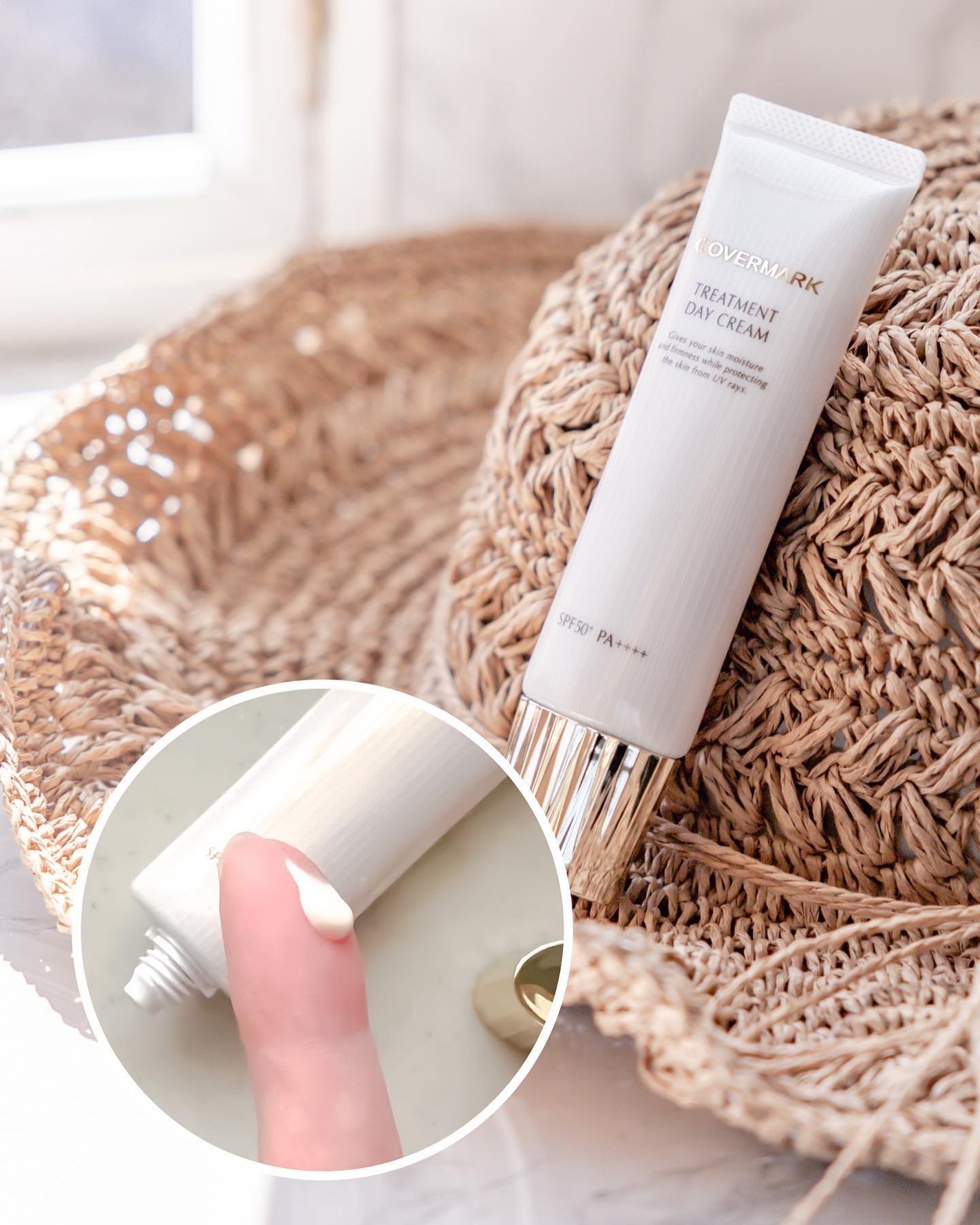 なぎさ on LIPS 「#PR#提供❀✿広告です❀✿*今回ご紹介する商品は【カバーマー..」(2枚目)