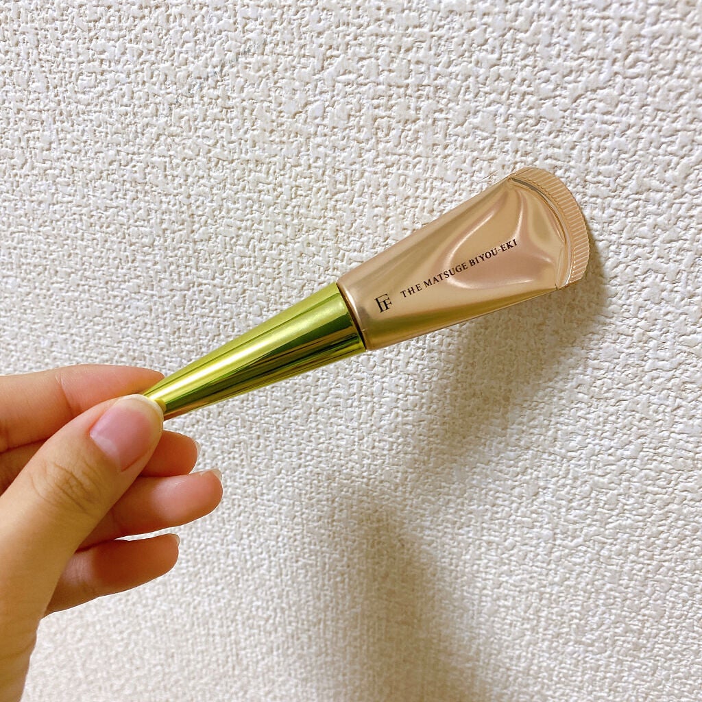 THE まつ毛美容液/UZU BY FLOWFUSHI/まつげ美容液を使ったクチコミ(1枚目)