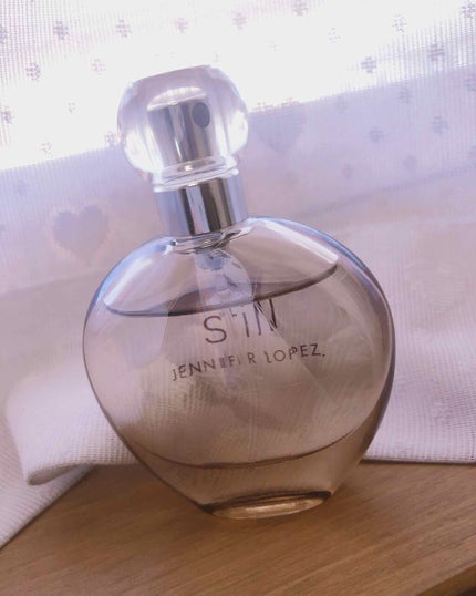 スティル オードパルファム/ジェニファー・ロペス/香水(レディース)を使ったクチコミ(1枚目)
