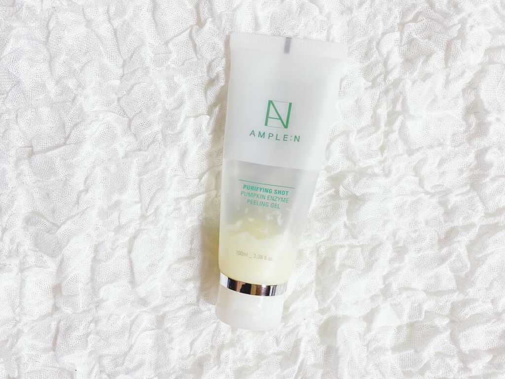 AMPLE:N ペプチドショット アンプル/AMPLE:N/美容液を使ったクチコミ(1枚目)