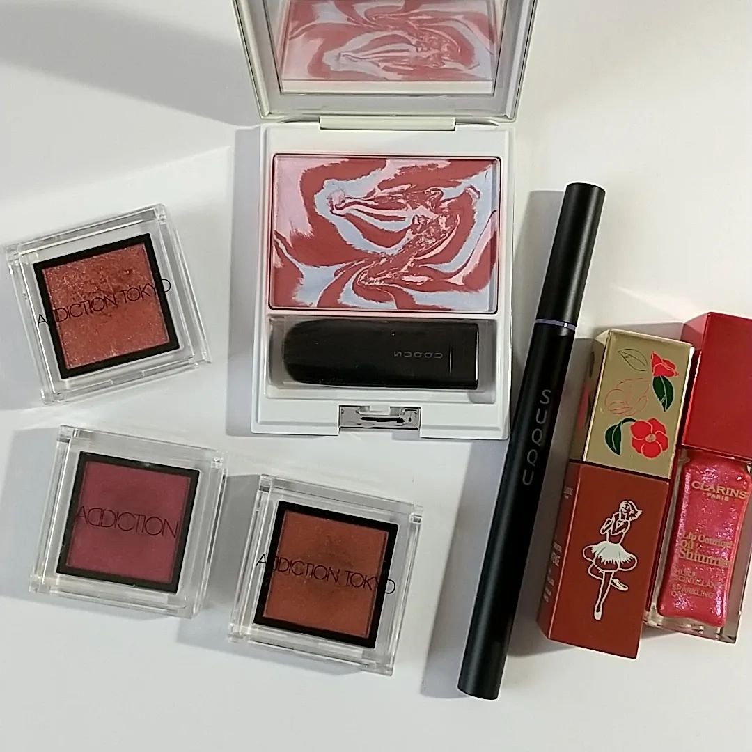 コンフォート リップオイル シマー/CLARINS/リップグロスを使ったクチコミ（1枚目）