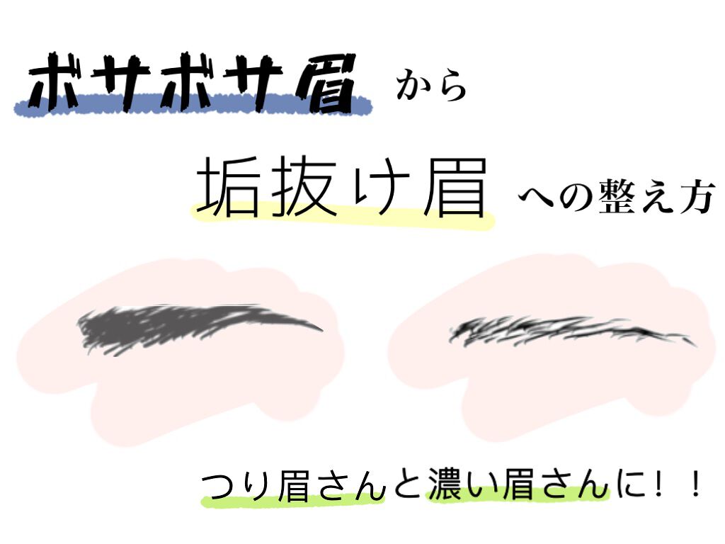 プレミア敏感肌用 Lディスポ 眉そり用/シック/シェーバーを使ったクチコミ（1枚目）