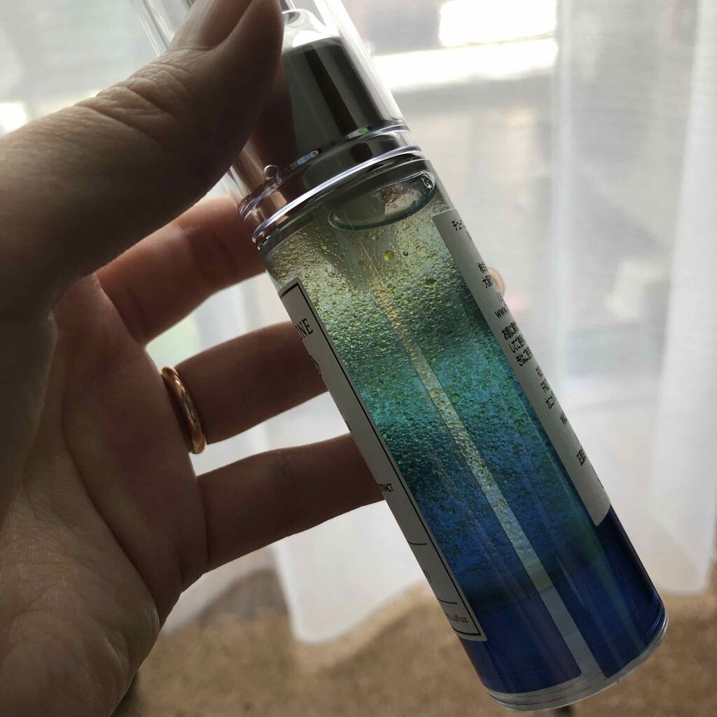 オートクチュールスキンケア体験セット/ONE to ONE Beauty/トライアルキットを使ったクチコミ(2枚目)