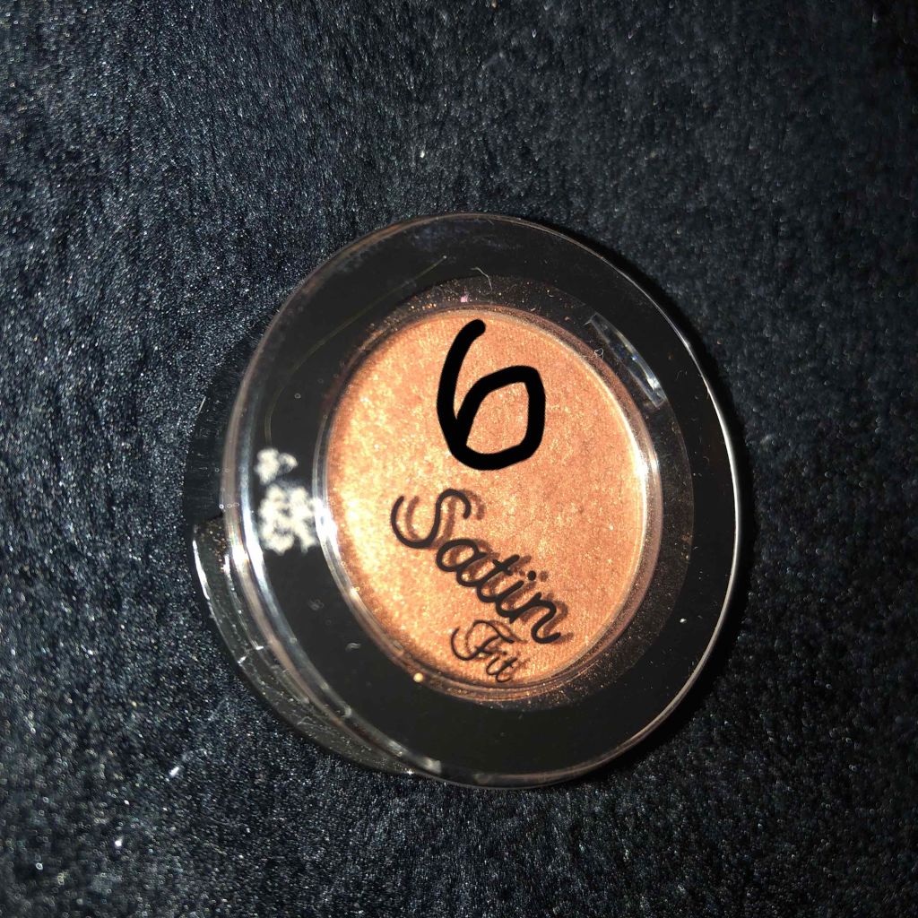 スキニーリッチシャドウ/excel/アイシャドウパレットを使ったクチコミ(4枚目)