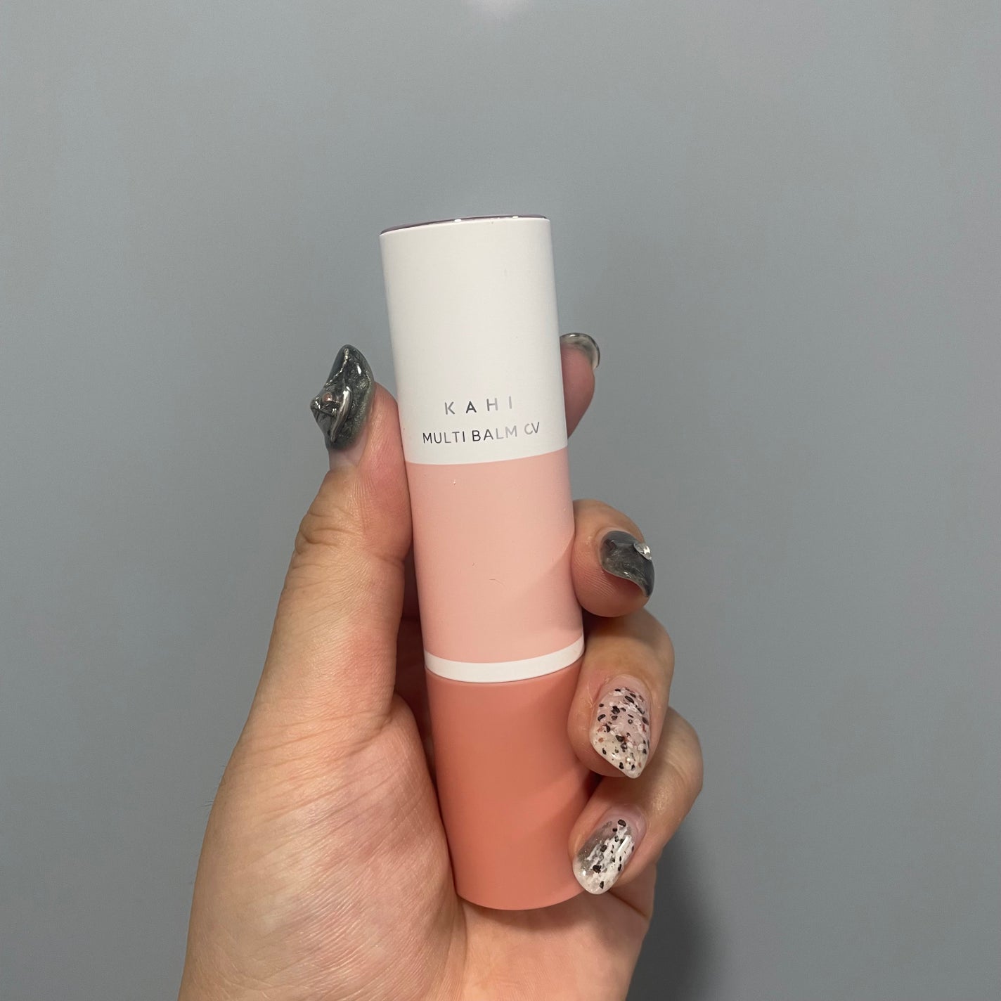 マルチバームCV/KAHI/フェイスバームを使ったクチコミ(1枚目)