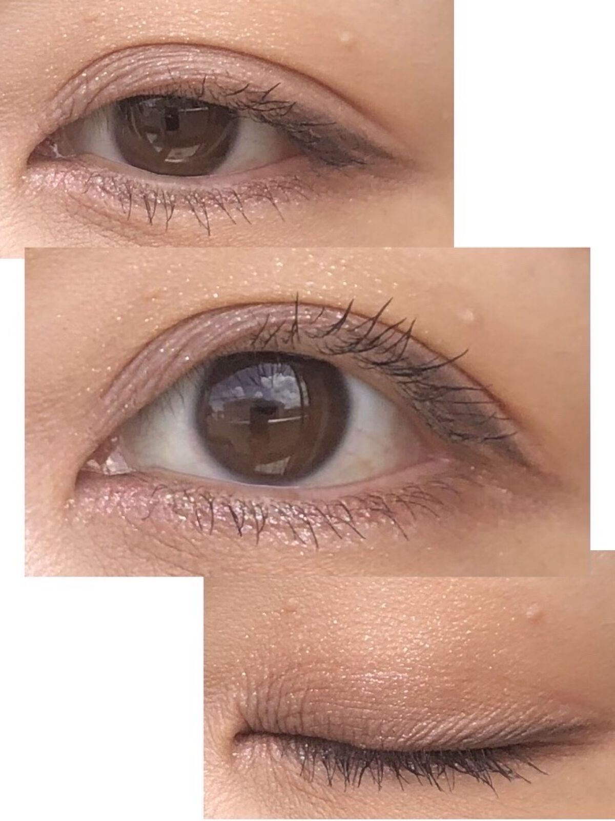 アピュー ジューシーパン スパークリングティント/A’pieu/口紅を使ったクチコミ（3枚目）