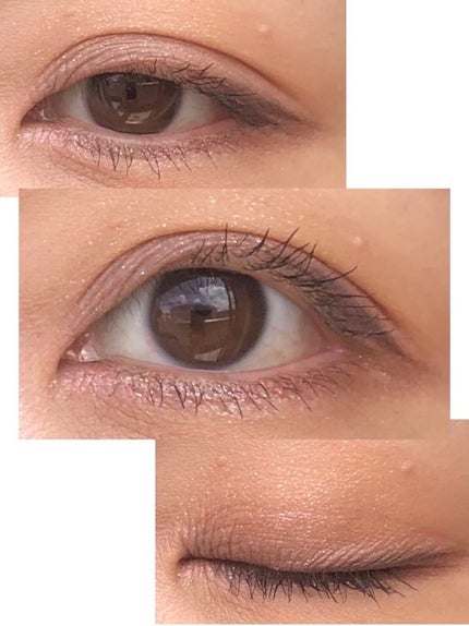 シャドーフラッシュ /MAJOLICA MAJORCA/アイシャドウパレットを使ったクチコミ(3枚目)