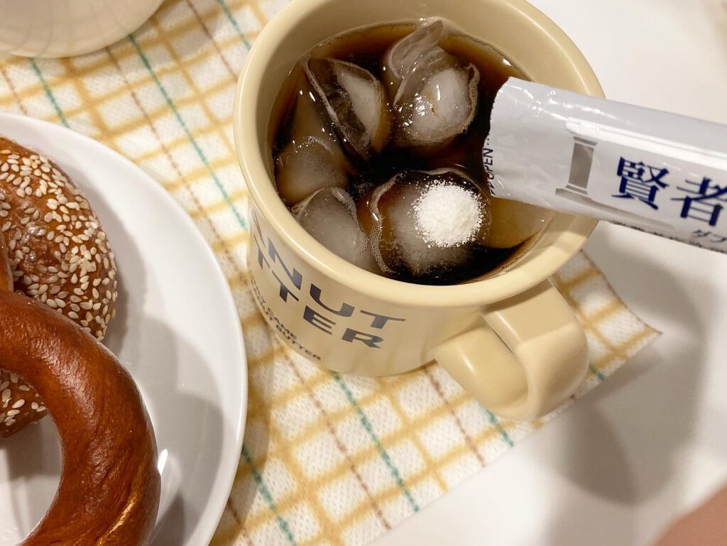 賢者の食卓ダブルサポート/大塚製薬/健康サプリメントを使ったクチコミ(2枚目)