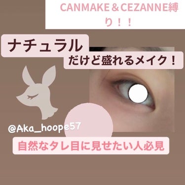 ナチュラル チークN/CEZANNE/パウダーチークを使ったクチコミ（1枚目）