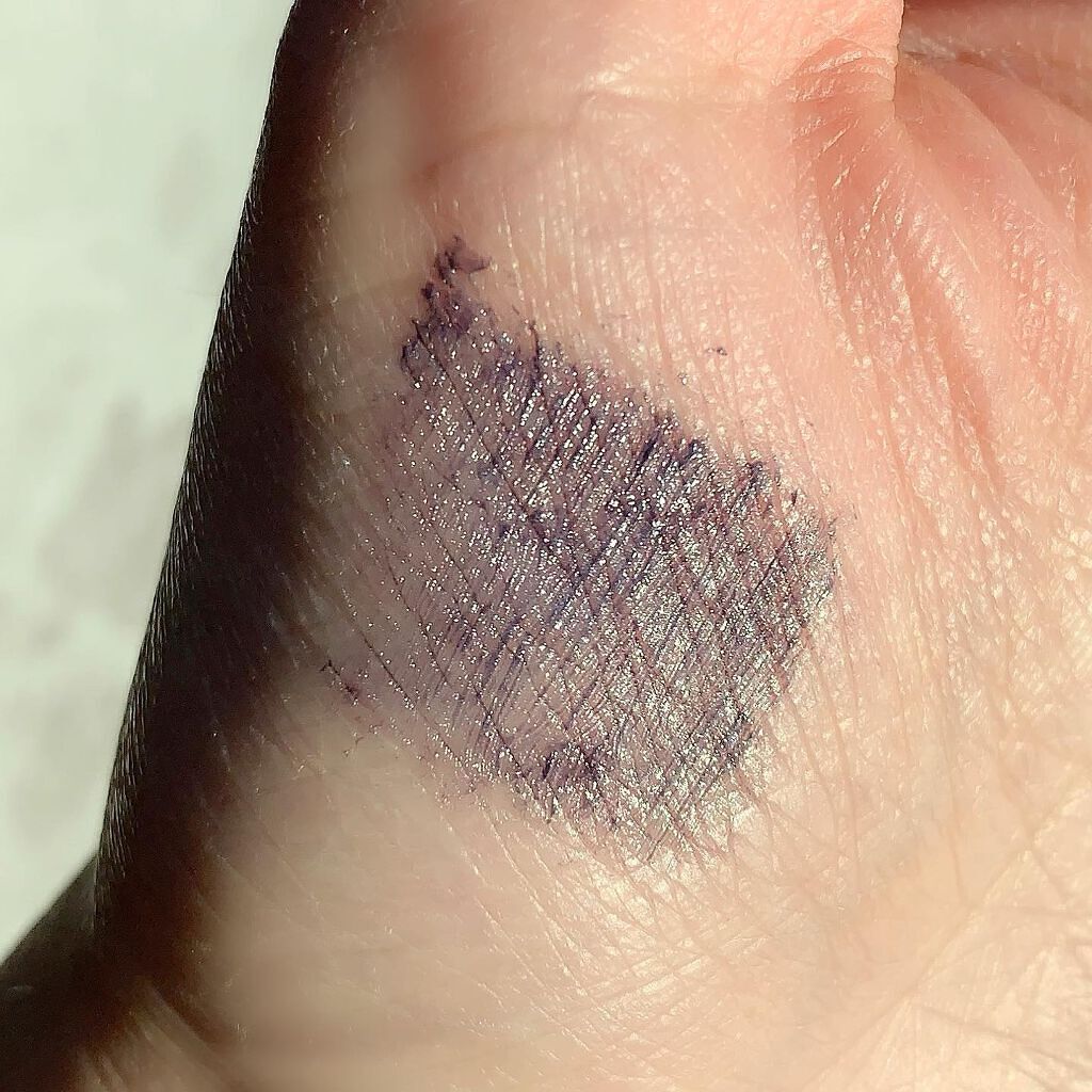 エテュセ アイエディション(マスカラ) G グロッシータイプ/ettusais/マスカラを使ったクチコミ(3枚目)