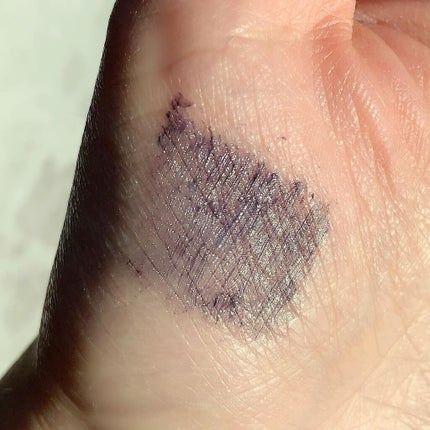 エテュセ アイエディション(マスカラ) G グロッシータイプ/ettusais/マスカラを使ったクチコミ(3枚目)