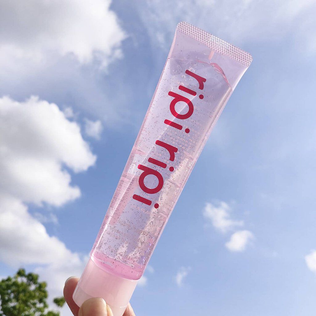 リピリピ ヘアグロス/ripi ripi/ヘアワックス・クリームを使ったクチコミ（3枚目）