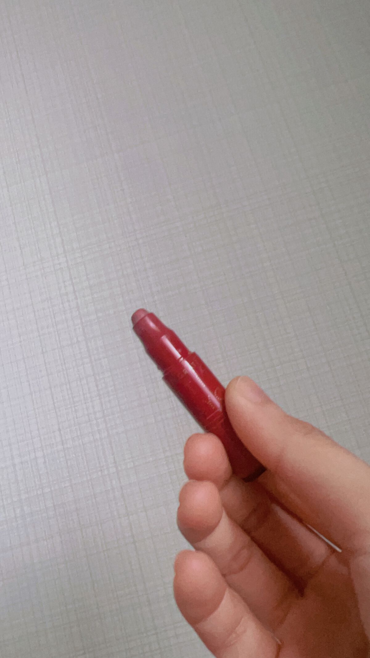 プチクレヨンアイシャドー ミニセット/インテグレート/スティックアイシャドウを使ったクチコミ(2枚目)