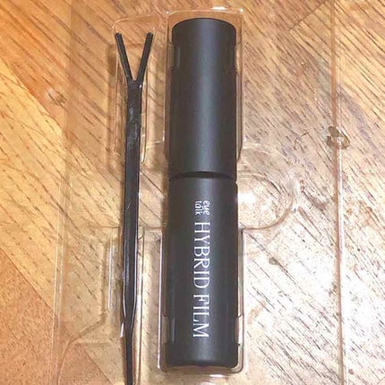 ハイブリッドフィルム/アイトーク/二重まぶた用アイテムを使ったクチコミ(2枚目)