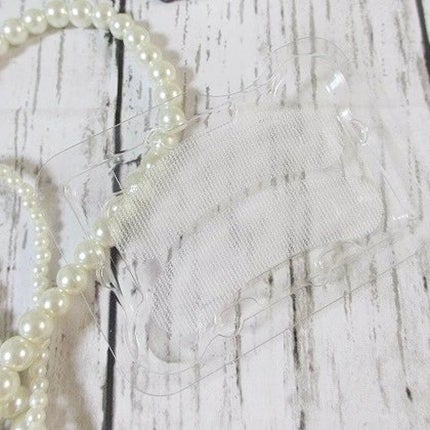 リクエス コンセントレート チャージ パッチ/クラブ/シートマスク・パックを使ったクチコミ(5枚目)