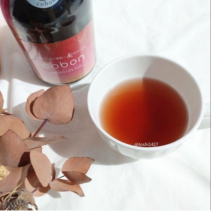 ザクロライフプラス/COBON/酵素ドリンクを使ったクチコミ(4枚目)