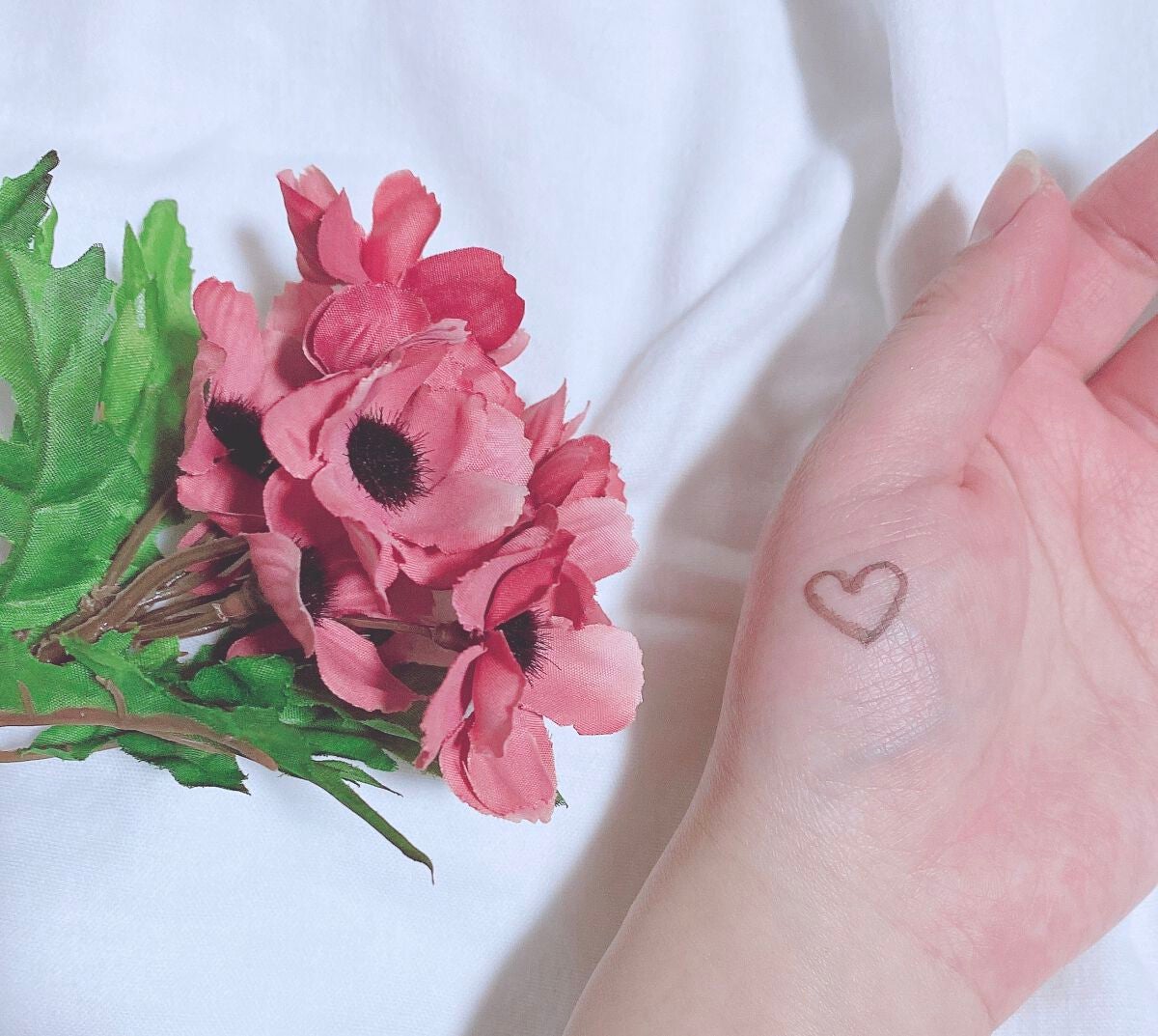 シルキーリキッドアイライナーWP/D-UP/リキッドアイライナーを使ったクチコミ(3枚目)