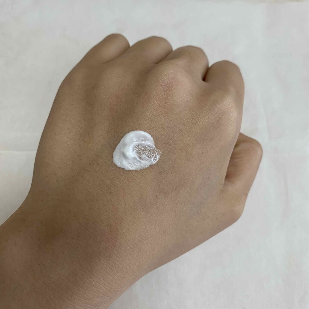 WHITE WHIPPING CREAM(ウユクリーム)|G9SKINの口コミ「乾燥肌におすすめの化粧下地!《G9スキン Wクリー..」 by m(20代前半) LIPS WHITE WHIPPING CREAM(ウユクリーム)|G9SKINの口コミ「乾燥肌におすすめの化粧下地!《G9スキン Wクリー..」 by m(20代前半) LIPS