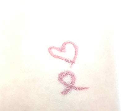 リキッドアイライナーS/キングダム/リキッドアイライナーを使ったクチコミ(2枚目)