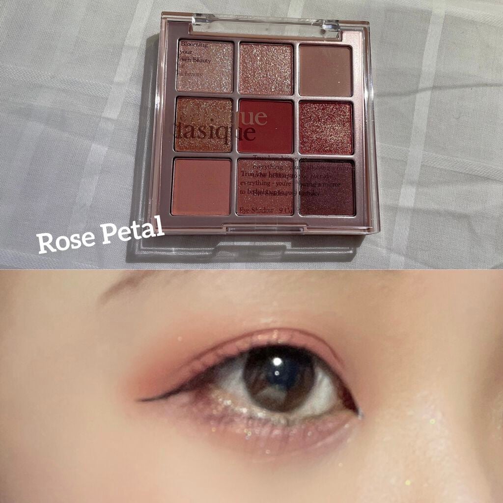 ラブ・ライナー リキッドアイライナーR3/ラブ・ライナー/リキッドアイライナーを使ったクチコミ(1枚目)