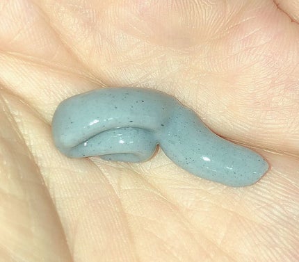 クレイクリームシャンプー(モイスト)/cocone/市販シャンプーを使ったクチコミ(2枚目)