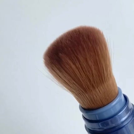 SUNDAY BRUSH /SUNDAY BRUSH/日焼け止めパウダーを使ったクチコミ(3枚目)