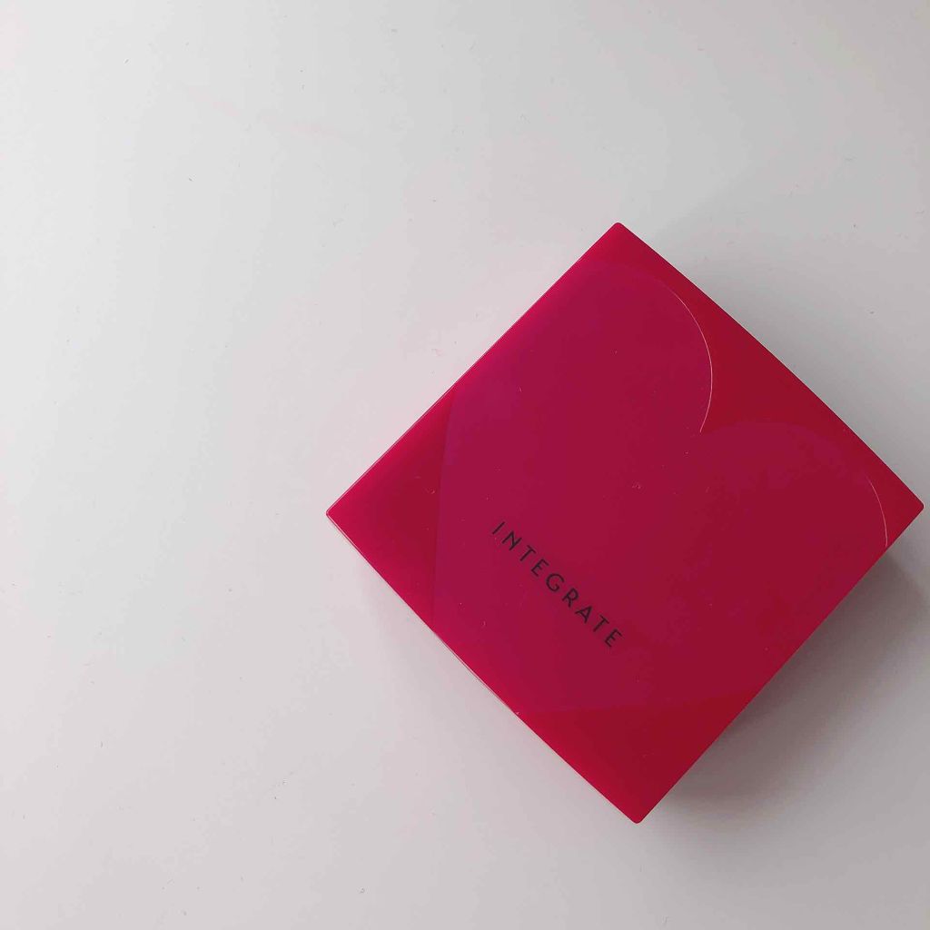 プロフィニッシュファンデーション/インテグレート/パウダーファンデーションを使ったクチコミ(2枚目)