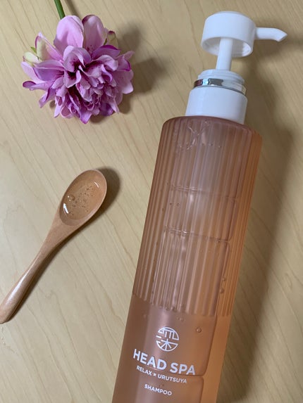 リラックス × うるつや シャンプー/トリートメント/h&s/市販シャンプーを使ったクチコミ(2枚目)