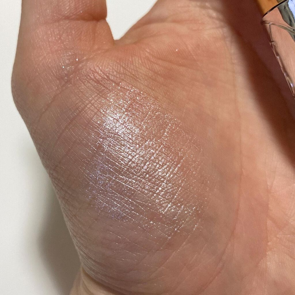 フルメタル シャドウ/YVES SAINT LAURENT BEAUTE/リキッドアイシャドウを使ったクチコミ(5枚目)