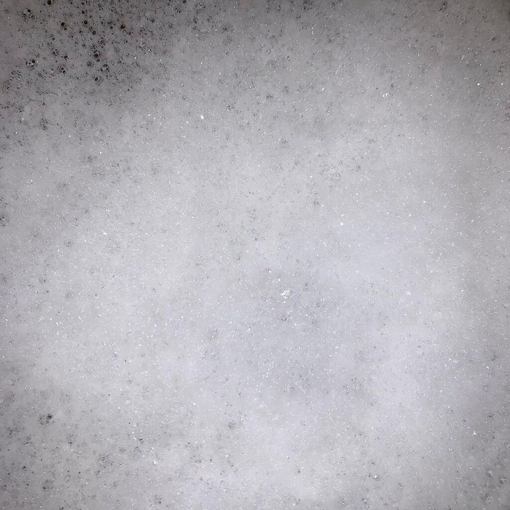 バスミルク コットンミルクの香り/クナイプ/入浴剤を使ったクチコミ（3枚目）