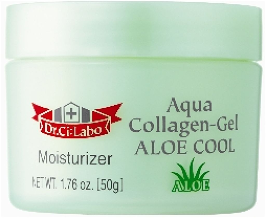 ドクターシーラボⓇ アクアコラーゲンゲル アロエクール(旧)