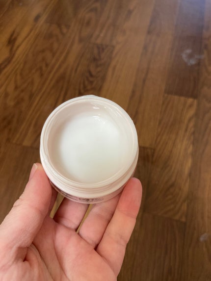 メディリフト ニードルリフトクリーム/YA-MAN TOKYO JAPAN/フェイスクリームを使ったクチコミ(4枚目)