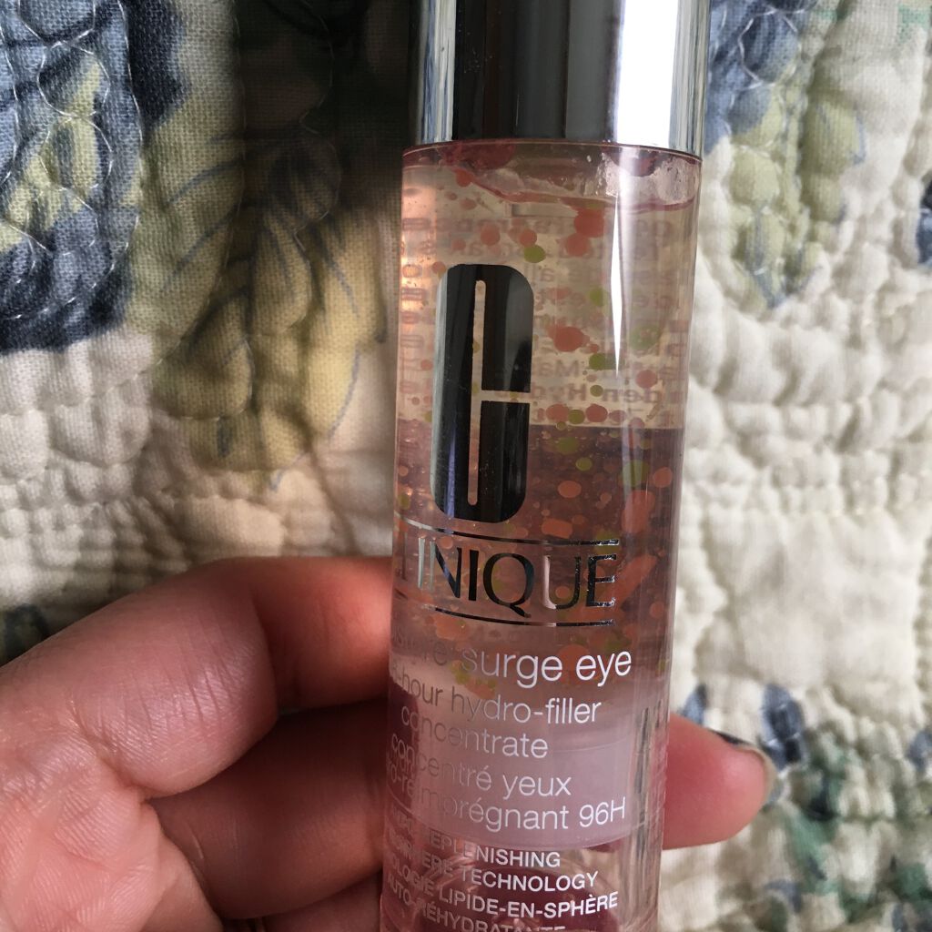 クラリファイング ローション 2/CLINIQUE/拭き取り化粧水を使ったクチコミ（3枚目）