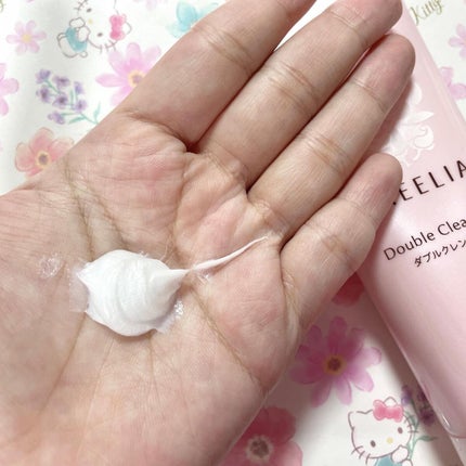 フリーリアダブルクレンジング/コープ/その他洗顔料を使ったクチコミ(2枚目)