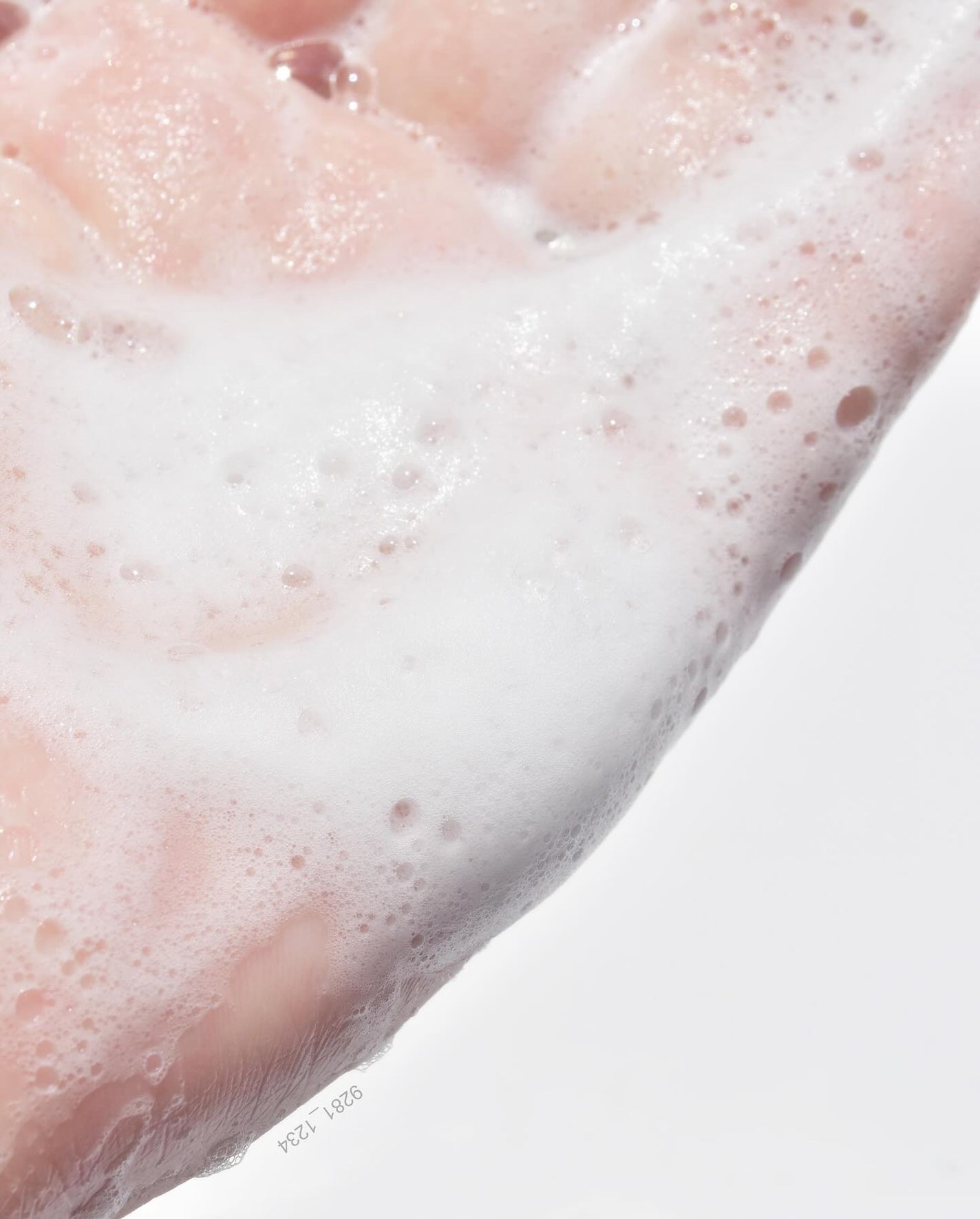 バンブーヒアルロン酸水分ジェルクレンザー/Luvum/クレンジングジェルを使ったクチコミ(5枚目)