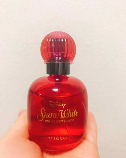 マイデスティニー/インテグレート/香水(レディース)を使ったクチコミ(1枚目)