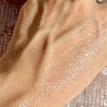 ミシャ グロウ スキンバーム(R)/MISSHA/化粧下地を使ったクチコミ(6枚目)