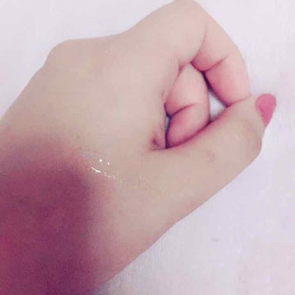 リップケアオイル/excel/リップグロスを使ったクチコミ(3枚目)